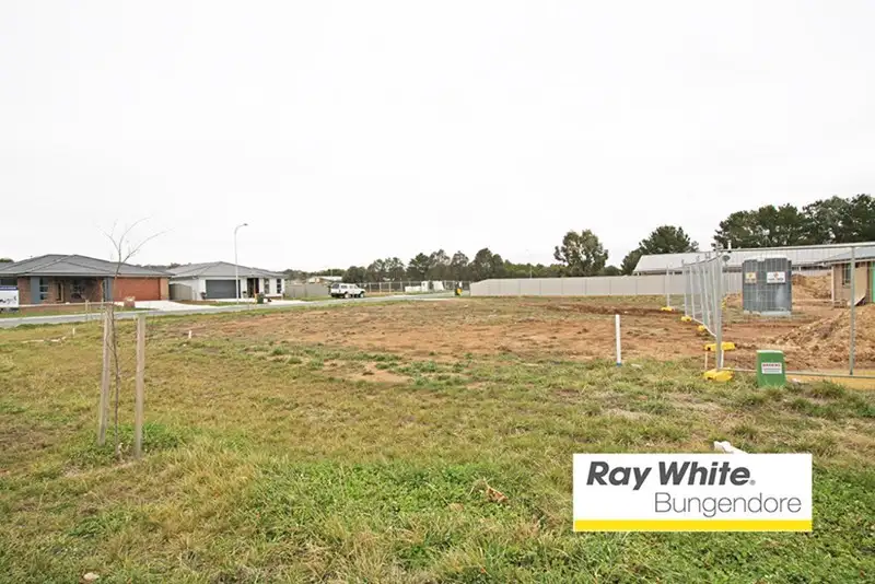 Main view of Homely land listing, 2 Bluskie Place, Bungendore NSW 2621