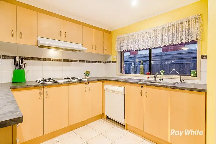Third view of Homely house listing, 6 Nyarrin Place, Cranbourne West VIC 3977