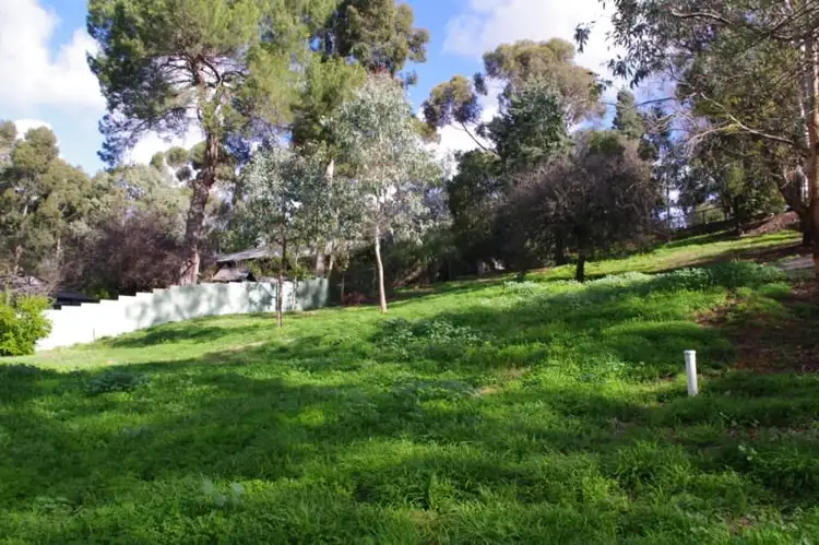 Third view of Homely land listing, Lot 2/295 Main Road, Hawthorndene SA 5051