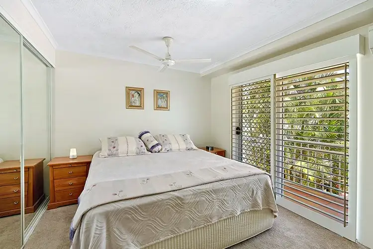 Sixth view of Homely apartment listing, 5/12 Britannia Avenue, Broadbeach QLD 4218