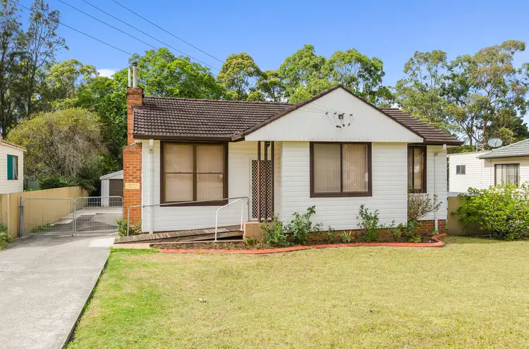Main view of Homely house listing, 7 Barnes Street, Berkeley NSW 2506
