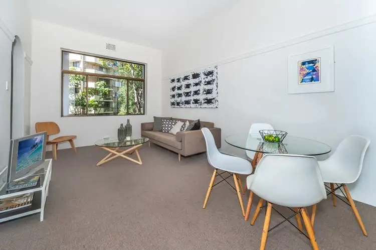 Main view of Homely apartment listing, 13/14 Clapton Place, Darlinghurst NSW 2010