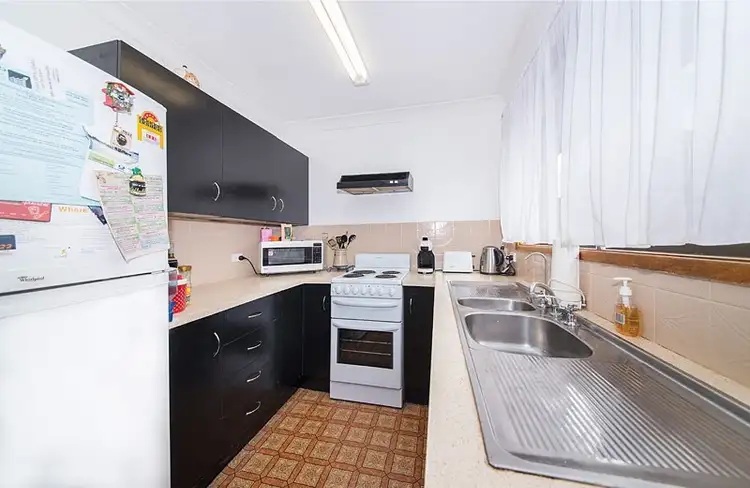 Fifth view of Homely unit listing, 2/24 Gipps Street, Taree NSW 2430