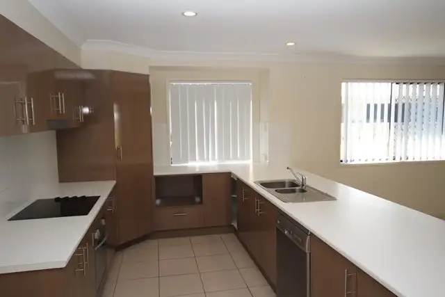 Second view of Homely house listing, 58 Lapwing Circuit, Beerwah QLD 4519