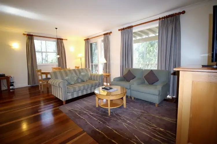 Main view of Homely villa listing, Villa 719 Cypress Lakes Resort, Pokolbin NSW 2320