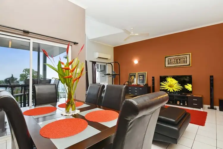 Third view of Homely unit listing, 15/262 Casuarina Drive, Nightcliff NT 810