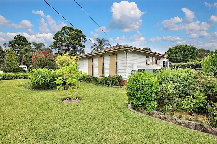 Third view of Homely house listing, 27 Alfred Street, Bomaderry NSW 2541