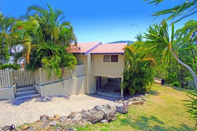 Second view of Homely house listing, 21 Yeppoon Crescent, Yeppoon QLD 4703