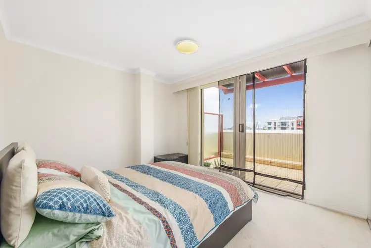 Sixth view of Homely apartment listing, 917/99 Jones Street, Ultimo NSW 2007