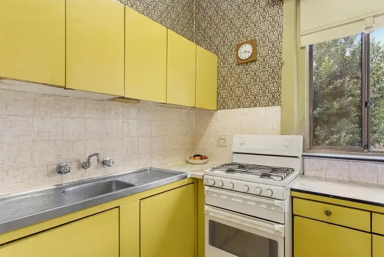 Fifth view of Homely house listing, 14 Blair Street, North Bondi NSW 2026