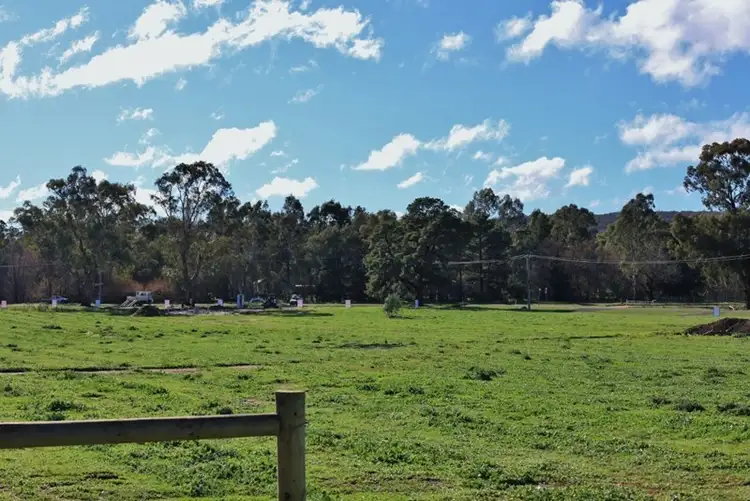 Second view of Homely land listing, Lot 13/11 Broodie Street, Heathcote VIC 3523