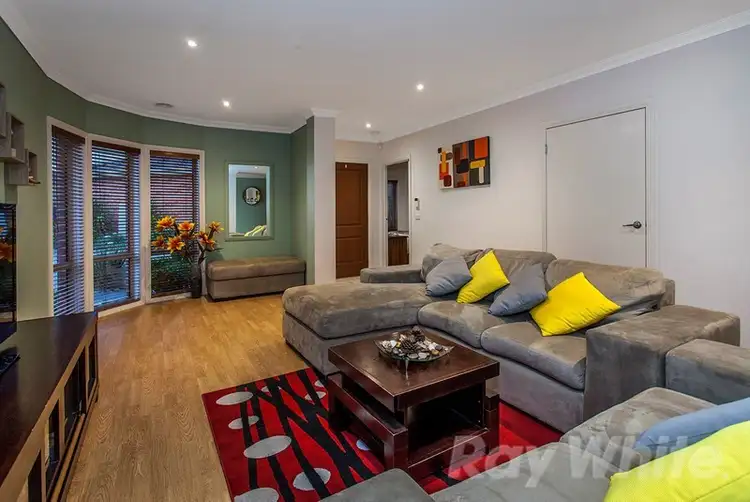 Third view of Homely unit listing, 17/80-82 Ellendale Road, Noble Park VIC 3174