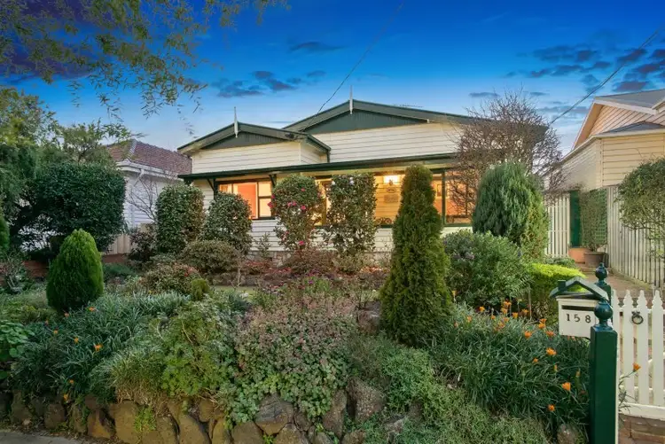 158 Leila Road, Carnegie VIC 3163