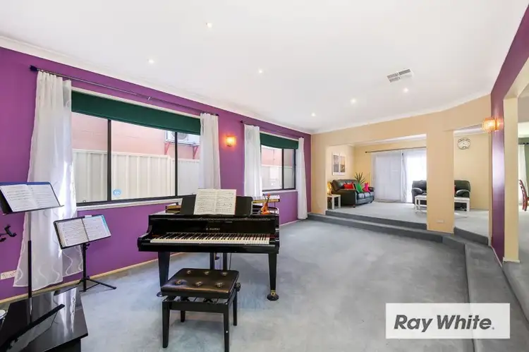 Second view of Homely house listing, 7 Georges Avenue, Lidcombe NSW 2141