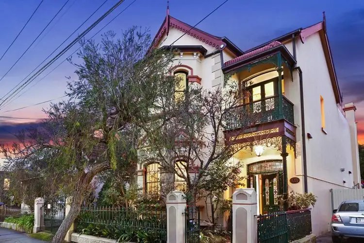 Main view of Homely house listing, 105 Cambridge Street, Stanmore NSW 2048