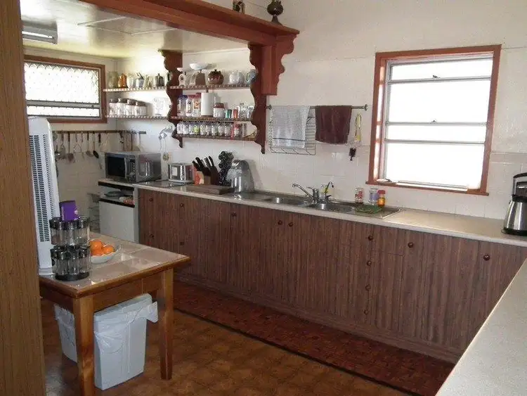 Fourth view of Homely house listing, 45 Fort Street, Maryborough QLD 4650