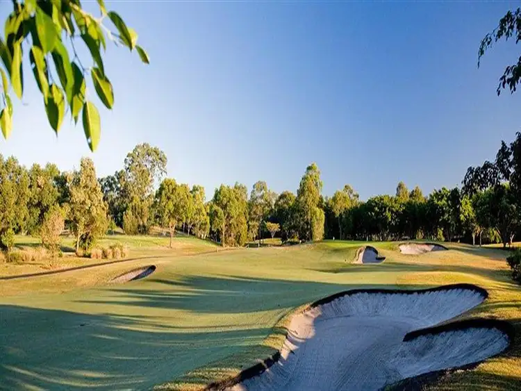 Third view of Homely apartment listing, 28/310 Easthill Drive, Robina QLD 4226