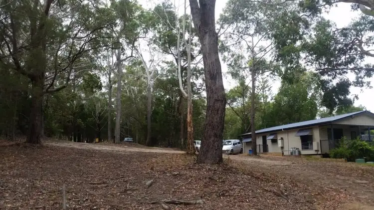 Third view of Homely land listing, 33 Bernborough Street, Russell Island QLD 4184