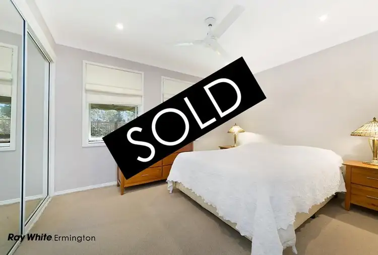 Fifth view of Homely villa listing, 1/12-14 Winter Street, Telopea NSW 2117