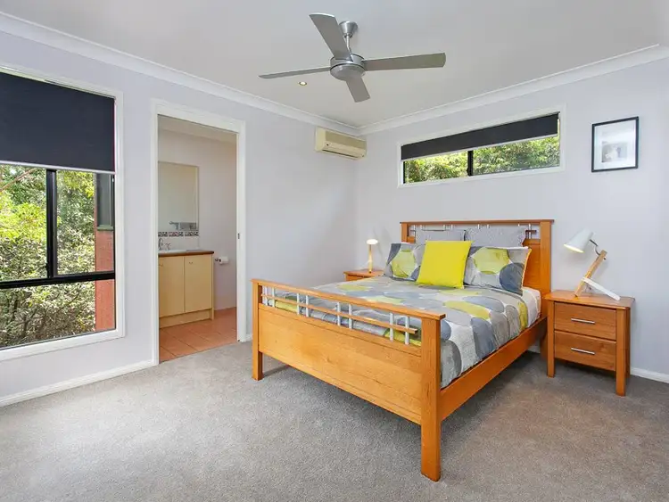 Sixth view of Homely house listing, 5 Monica Court, Eatons Hill QLD 4037