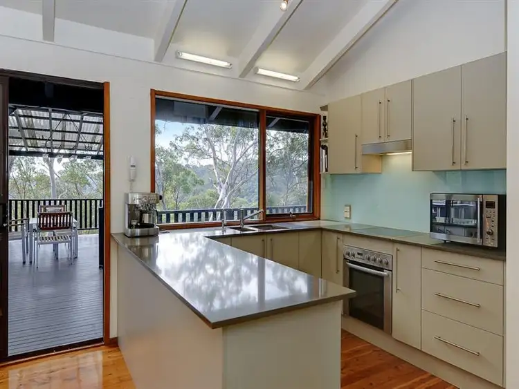 Fourth view of Homely house listing, 29 Peter Close, Hornsby Heights NSW 2077