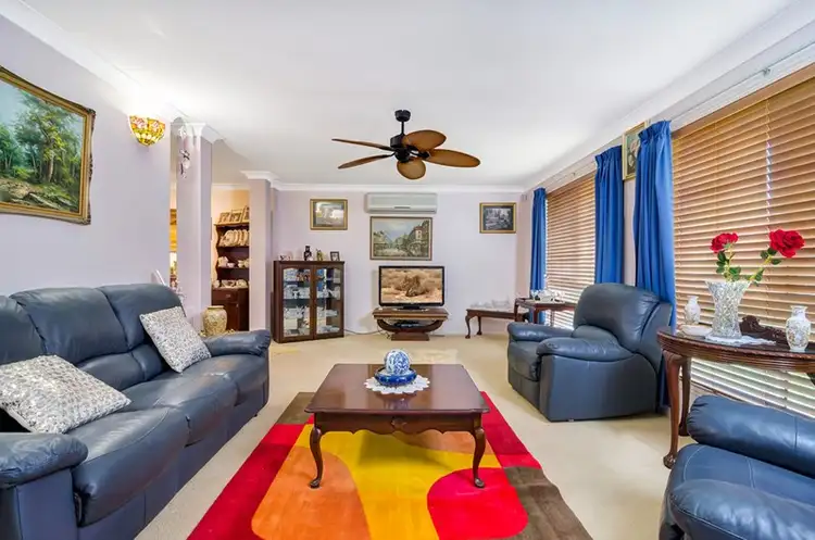 Second view of Homely house listing, 20 Cannon Drive, Currumbin Waters QLD 4223