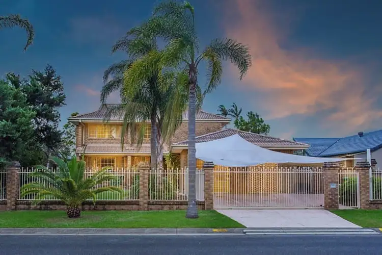 Third view of Homely house listing, 13 Drayton Terrace, Mermaid Waters QLD 4218