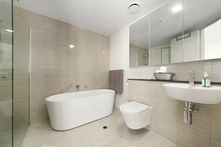 Seventh view of Homely apartment listing, 5906/43 Herschel Street, Brisbane QLD 4000