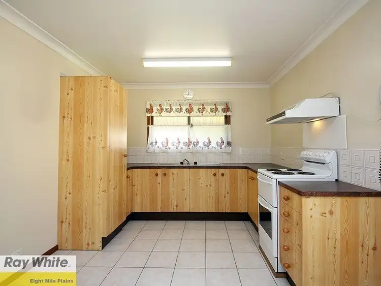 Third view of Homely house listing, 63 Ryhill Road, Sunnybank Hills QLD 4109