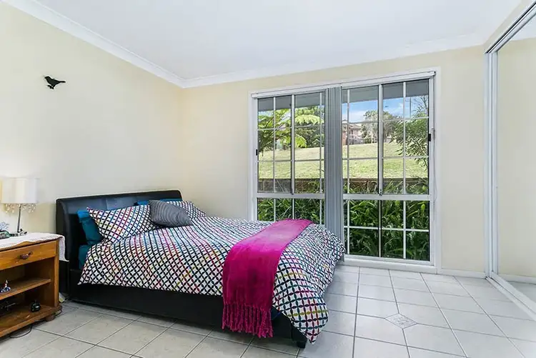 Fifth view of Homely house listing, 7 Platypus Way, Blackbutt NSW 2529