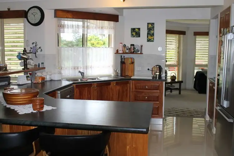 Sixth view of Homely house listing, 1 Lychee Drive, Caboolture QLD 4510