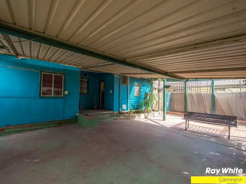 Main view of Homely house listing, 128 Centre Street, Queens Park WA 6107