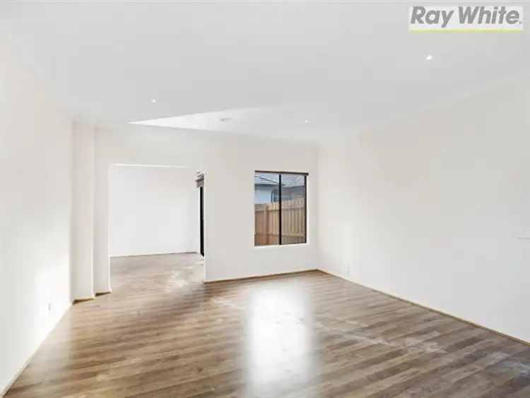 Fifth view of Homely house listing, 486 Eastbourne Road, Rosebud West VIC 3940