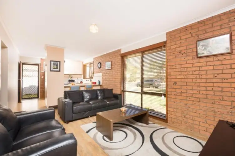 Third view of Homely unit listing, 1/40 Cherry Avenue, Mildura VIC 3500