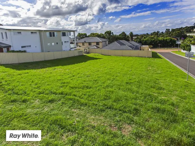 Third view of Homely land listing, 13 Love Street, Kiama NSW 2533