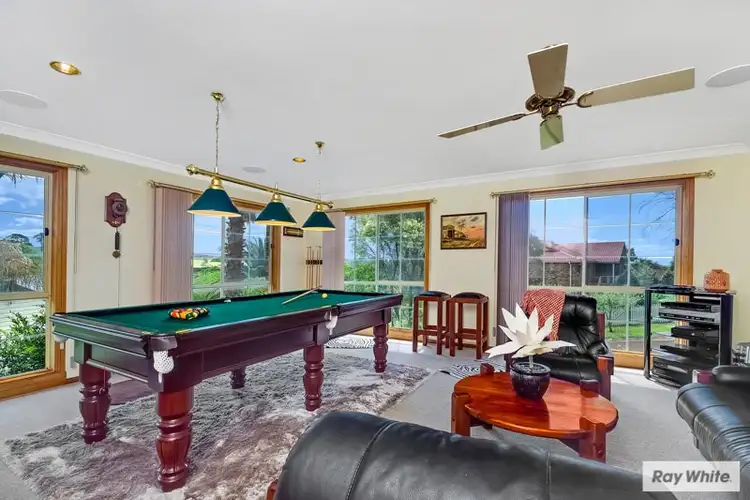 Third view of Homely house listing, 4 Anderson Place, Kiama Downs NSW 2533