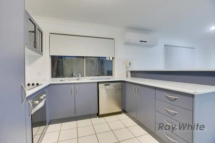 Third view of Homely house listing, 11 Merle Court, Birkdale QLD 4159