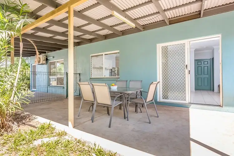 Sixth view of Homely house listing, 8 Arenga Court, Durack NT 830