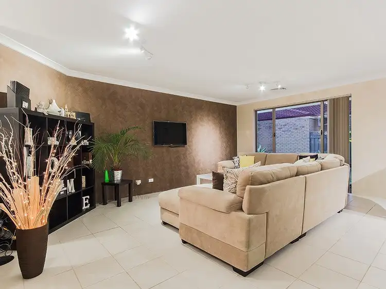 Seventh view of Homely house listing, 5 Addlestone Brace, Wellard WA 6170