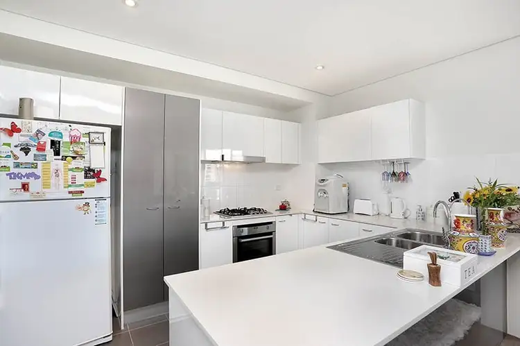 Fifth view of Homely apartment listing, 376 The Horsley Drive, Fairfield NSW 2165