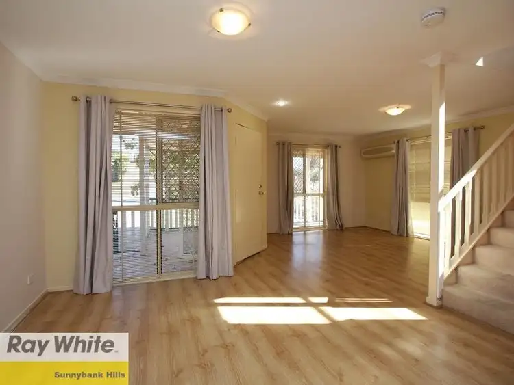 Second view of Homely house listing, 76 Picot Crescent, Runcorn QLD 4113
