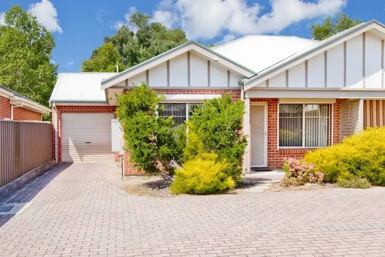 5/19 Hill Avenue, Cumberland Park SA 5041