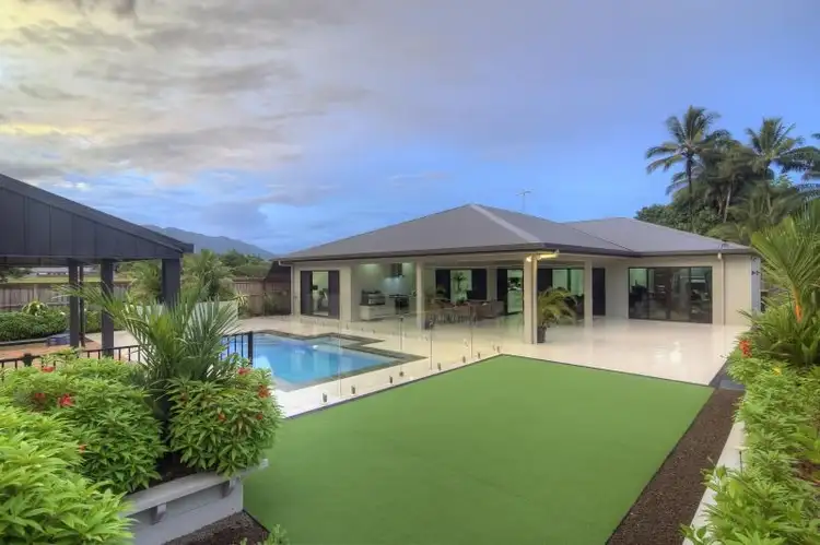 Sixth view of Homely house listing, 4 Ocean Avenue, Cooya Beach QLD 4873