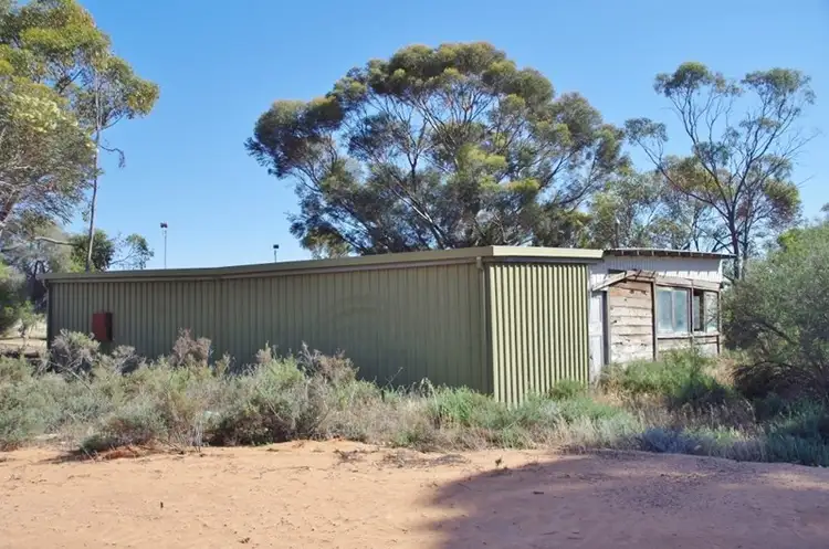 Second view of Homely land listing, Lot 16 Ral Ral Avenue, Renmark SA 5341