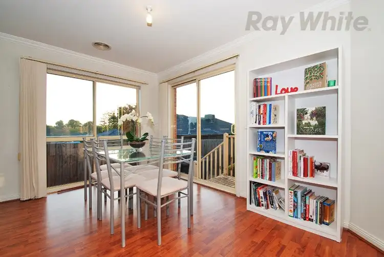 Sixth view of Homely unit listing, Unit 5, 4 RYLAND Avenue, Croydon VIC 3136