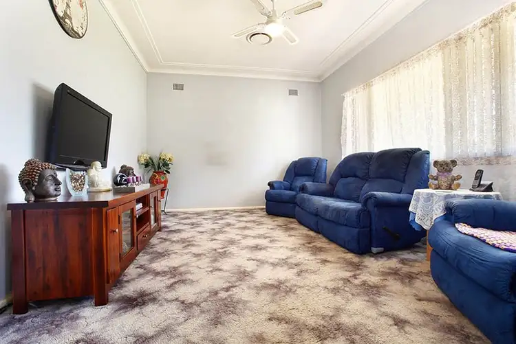 Seventh view of Homely house listing, 12 Tallawong Avenue, Blacktown NSW 2148