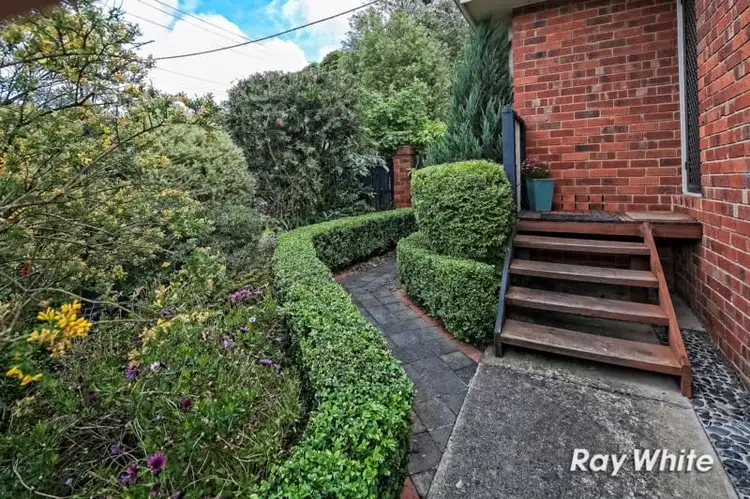 Third view of Homely unit listing, 1/59 Myrtle Street, Langwarrin VIC 3910