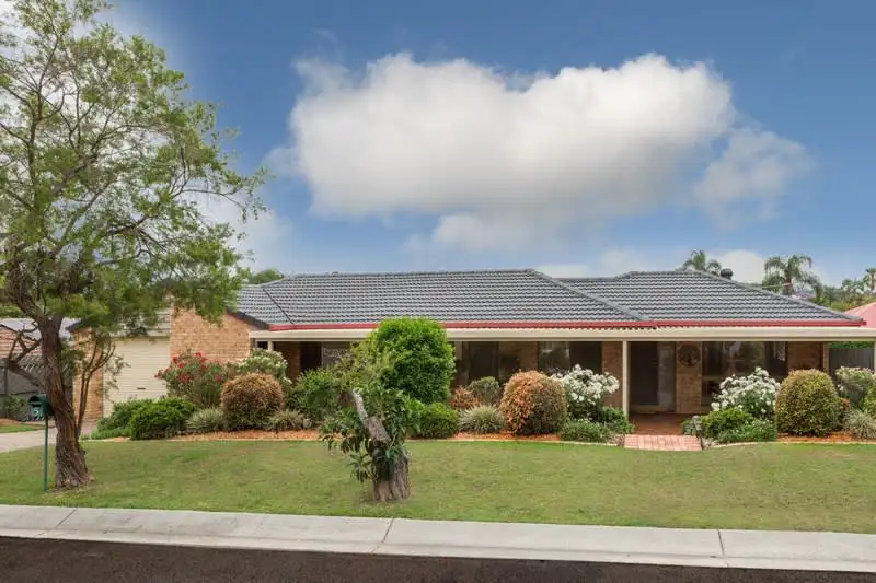 Main view of Homely house listing, 5 Konda Street, Riverhills QLD 4074