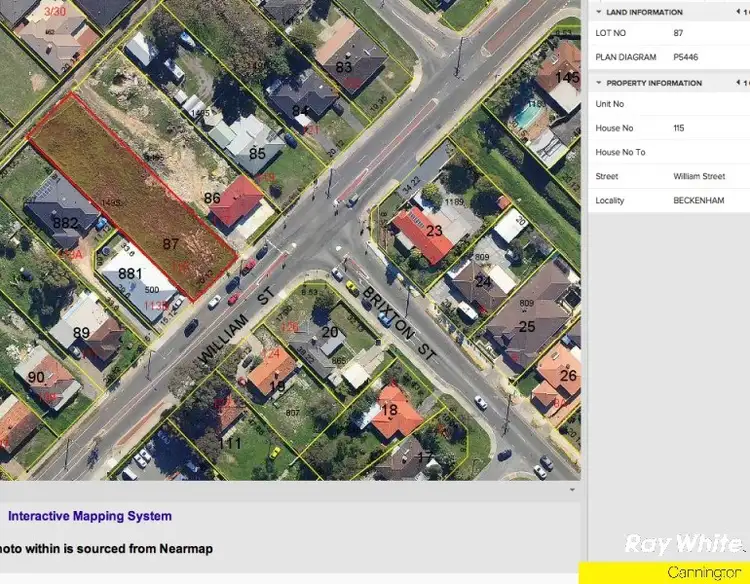 115 William Street, Beckenham WA 6107