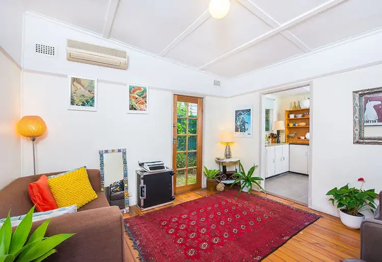 Second view of Homely house listing, 54 John Street, Ashfield NSW 2131